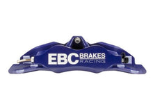 Load image into Gallery viewer, EBC Racing 92-00 BMW M3 (E36) Front Left Apollo-4 Blue Caliper