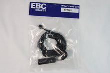 Load image into Gallery viewer, EBC 99-00 BMW 318Ti 1.9 (E46) Rear Wear Leads