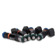 Load image into Gallery viewer, Grams Performance Chevy Cobalt 1000cc Fuel Injectors (Set of 4)