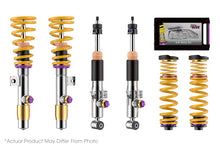 Load image into Gallery viewer, KW 2022+ BMW M4 (G83) Cabrio AWD Coilover Kit V4 (Competition Model Only)