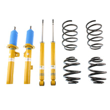 Load image into Gallery viewer, Bilstein B12 2009 BMW Z4 sDrive30i Front Suspension Kit