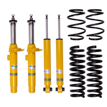 Load image into Gallery viewer, Bilstein B12 Pro-Kit 14-16 BMW M235i Front and Rear Suspension Kit