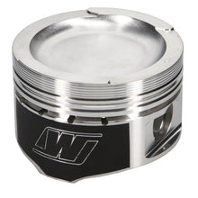 Load image into Gallery viewer, Wiseco VW Kr/Pl 1.8L 16v 81.50mm Bore 11.0:1 Compression Ratio 10.5cc Dome Pistons - Set of 4