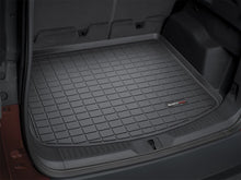 Load image into Gallery viewer, WeatherTech 11+ Volkswagen Jetta Cargo Liners - Black