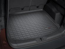 Load image into Gallery viewer, WeatherTech 93-98 Volkswagen Jetta Cargo Liners - Black