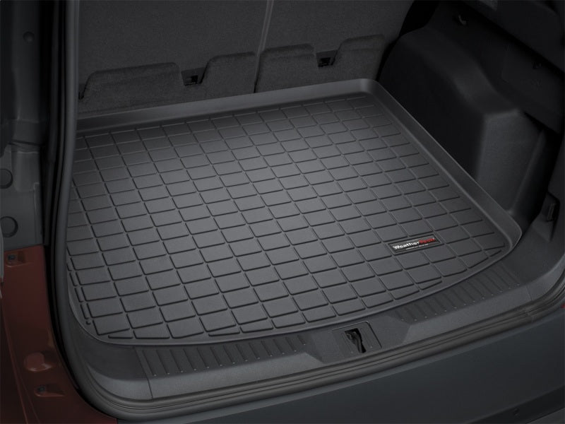 WeatherTech 99-05 Volkswagen Jetta Cargo Liners - Black