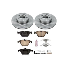 Load image into Gallery viewer, Power Stop 08-10 BMW 328i Front Autospecialty Brake Kit