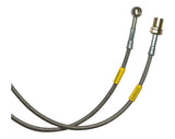 Goodridge 05-11 Audi A6 (All Models) SS Brake Line Kit