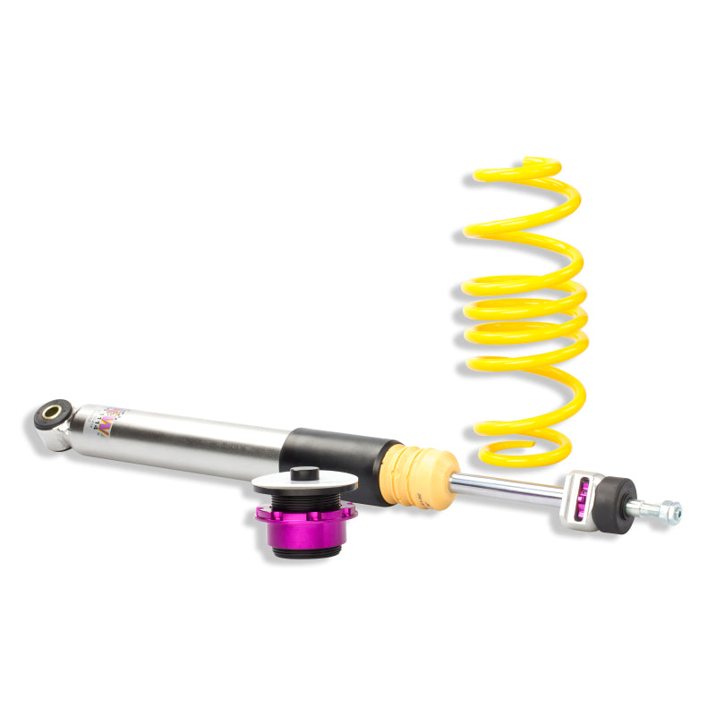 KW Coilover Kit V3 Audi A7 (4G)