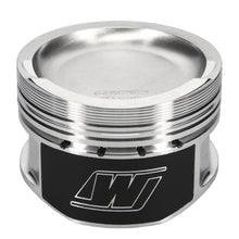 Load image into Gallery viewer, Wiseco VW VR6 2.8L 9:1 82mm Piston Shelf Stock Kit