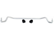 Load image into Gallery viewer, Whiteline BMW 1 Series/3 Series Front 27mm Swaybar - RWD Only (Non M3/AWD iX Models)