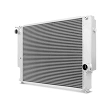 Load image into Gallery viewer, Mishimoto 92-99 BMW E36 X-Line Performance Aluminum Radiator