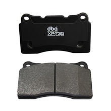 Load image into Gallery viewer, DBA 03-08 Porsche Cayenne S XP650 Front Brake Pads