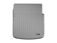 Load image into Gallery viewer, WeatherTech 12+ Audi A7 Cargo Liners - Grey