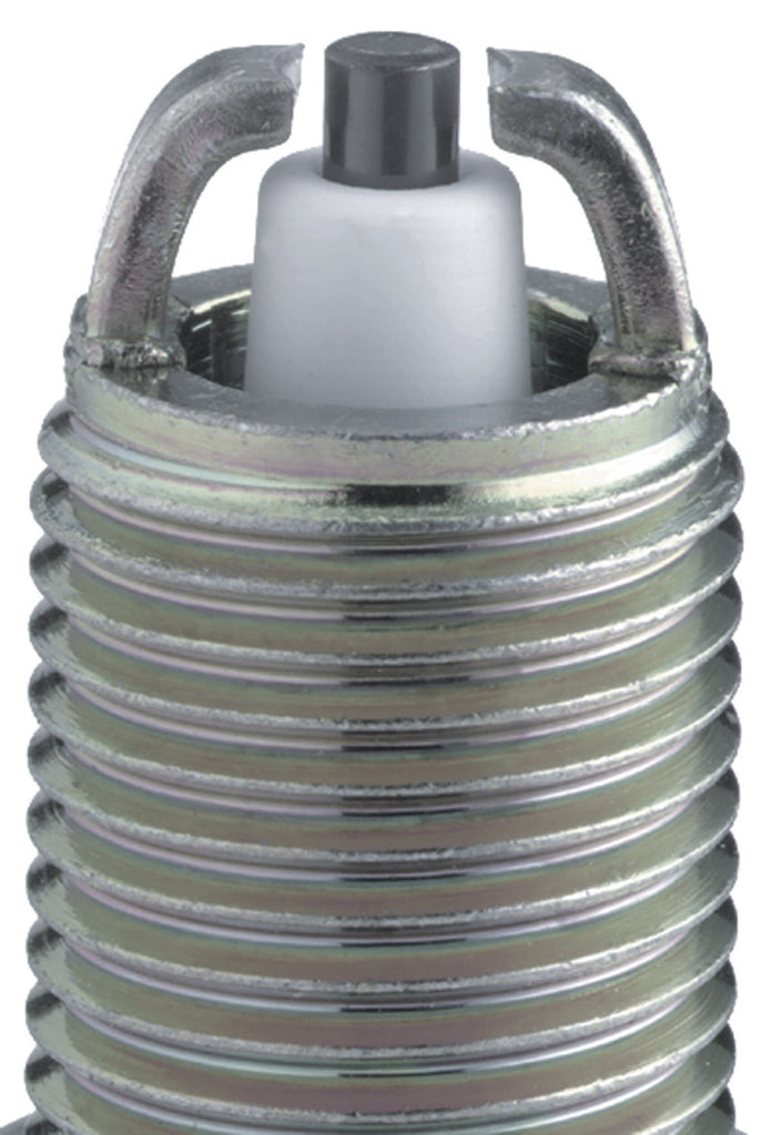 NGK Multi-Ground Spark Plug Box of 4 (BKR6EK)