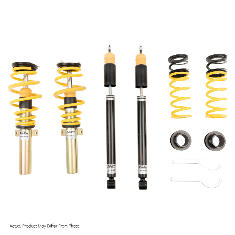 ST Coilover Kit 11-13 Jetta TDI MKVI Sedan