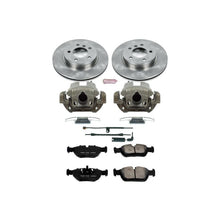 Load image into Gallery viewer, Power Stop 2000 BMW 323i Front Autospecialty Brake Kit w/Calipers