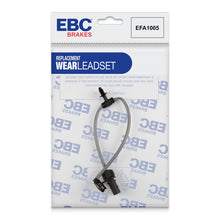 Load image into Gallery viewer, EBC 17-20 Audi A4 B9 2.0T Rear Wear Leads