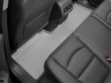 WeatherTech 2021+ BMW M440i Rear FloorLiner - Grey