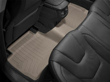 Load image into Gallery viewer, WeatherTech 11+ Volkswagen Jetta Rear FloorLiner - Tan