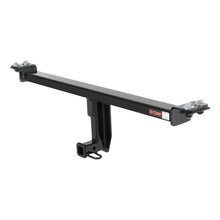 Load image into Gallery viewer, Curt 06-10 Audi A3 Sport Back Class 1 Trailer Hitch w/1-1/4in Receiver BOXED