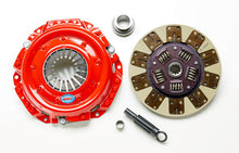 Load image into Gallery viewer, South Bend / DXD Racing Clutch 14+ VW Jetta 1.8L TSI Stage 3 Endur Clutch Kit w/ Flywheel