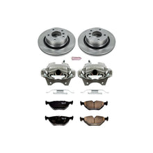 Load image into Gallery viewer, Power Stop 03-08 BMW Z4 Rear Autospecialty Brake Kit w/Calipers