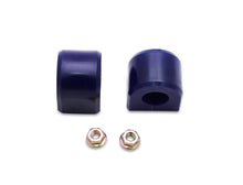 Load image into Gallery viewer, SuperPro 2006 Volkswagen Jetta GLI Front 22.5mm Sway Bar Mount Bushing Set