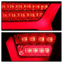 Load image into Gallery viewer, Spyder 09-11 Audi A6 LED Tail Lights - Red Clear (ALT-YD-AA609-LED-RC)