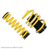 ST Adjustable Lowering Springs Audi RS5 Sportback Quattro