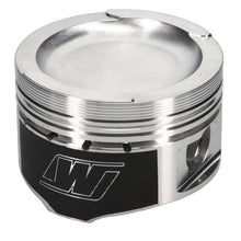 Load image into Gallery viewer, Wiseco Volkswagen 2.0 ABA 8v -15cc Turbo 83.5mm Piston Shelf Stock Kit