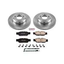 Load image into Gallery viewer, Power Stop 09-10 BMW Z4 Front Autospecialty Brake Kit