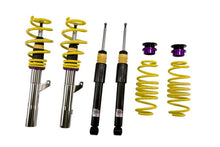 Load image into Gallery viewer, KW Coilover Kit V1 Jetta VI TDI; Sedan (North American Model only)