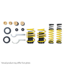 Load image into Gallery viewer, ST Adjustable Lowering Springs Audi A7 (F2) Sportback Quattro 4WD