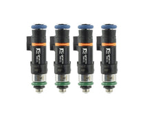 Load image into Gallery viewer, Grams Performance Chevy Cobalt 1000cc Fuel Injectors (Set of 4)