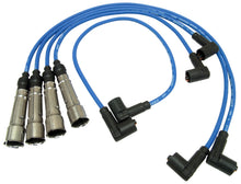 Load image into Gallery viewer, NGK Volkswagen Vanagon 1984-1983 Spark Plug Wire Set