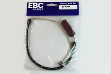 Load image into Gallery viewer, EBC 95-01 BMW 750iL 5.4 (E38) Front Wear Leads