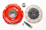 South Bend / DXD Racing Clutch 14+ VW Jetta 1.8L TSI Stage 3 Drag Clutch Kit w/ Flywheel