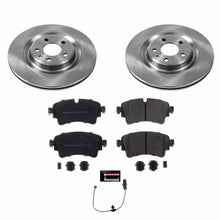 Load image into Gallery viewer, Power Stop 2018 Audi Q5 Rear Autospecialty Brake Kit