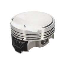 Load image into Gallery viewer, Wiseco Volks 2.0 9A 16v Dome +4cc Nitrous 83mm Piston Shelf Stock Kit