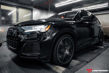 Load image into Gallery viewer, CSF 2020+ Audi SQ7 / SQ8 High Performance Intercooler System - Thermal Black