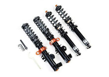 Load image into Gallery viewer, AST 06-08 BMW Z4 M Coupe/Convertible - E85/E86 5100 Comp Series Coilovers