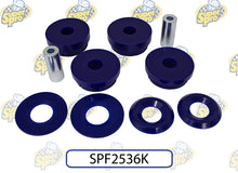 Load image into Gallery viewer, SuperPro 2000 Audi TT Quattro Base Rear Trailing Arm Forward Bushing Kit