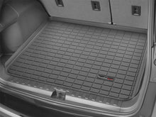 Load image into Gallery viewer, WeatherTech 2019+ Volkswagen Jetta Cargo Liner - Black