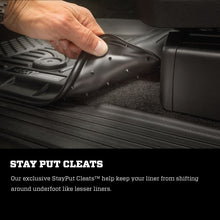 Load image into Gallery viewer, Husky Liners 19-23 Volkswagen Jetta Weatherbeater Black Front &amp; 2nd Seat Floor Liners