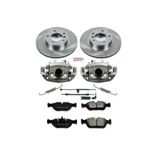 Load image into Gallery viewer, Power Stop 2000 BMW 323Ci Front Autospecialty Brake Kit w/Calipers