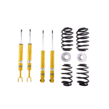 Load image into Gallery viewer, Bilstein B12 2002 Audi A4 Base Front and Rear Suspension Kit