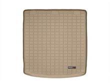 Load image into Gallery viewer, WeatherTech 05-10 Volkswagen Jetta / GLI Cargo Liners - Tan