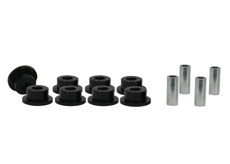 Whiteline Plus 80-92 Volkswagen Vanagon T3 Front Steering-Rack & Pinion Mount Bushing