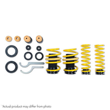 Load image into Gallery viewer, ST Adjustable Lowering Springs 14-18 Audi RS7 Sportback (4G) 4WD